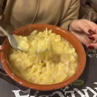   at Arrecrià Bistrot in Naples