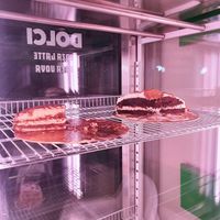  at Arrecrià Bistrot in Naples