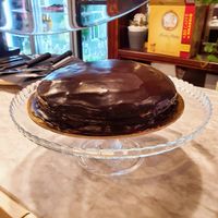  at Arrecrià Bistrot in Naples