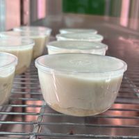   at Arrecrià Bistrot in Naples