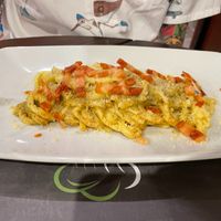  at Arrecrià Bistrot in Naples