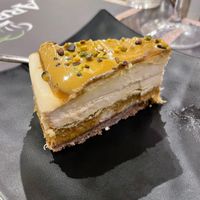  at Arrecrià Bistrot in Naples