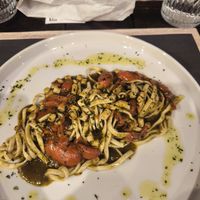  at Arrecrià Bistrot in Naples