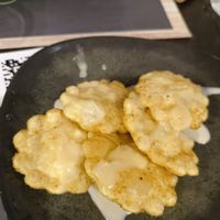  at Arrecrià Bistrot in Naples