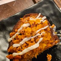  at Arrecrià Bistrot in Naples