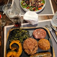  at Arrecrià Bistrot in Naples