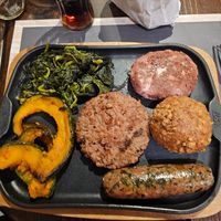  at Arrecrià Bistrot in Naples