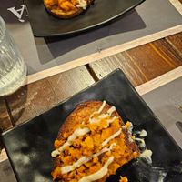  at Arrecrià Bistrot in Naples