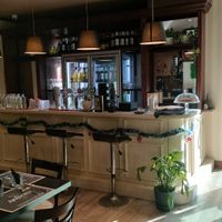  at Arrecrià Bistrot in Naples