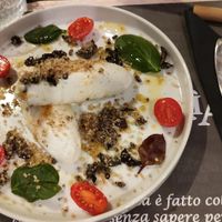  at Arrecrià Bistrot in Naples