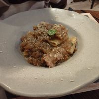  at Arrecrià Bistrot in Naples