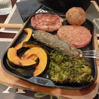  at Arrecrià Bistrot in Naples