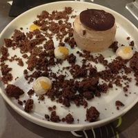  at Arrecrià Bistrot in Naples