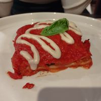  at Arrecrià Bistrot in Naples