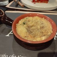  at Arrecrià Bistrot in Naples