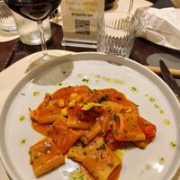  at Arrecrià Bistrot in Naples