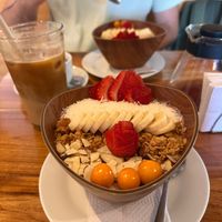  at Nordico Coffee House in Tamarindo