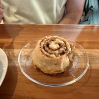   at Nordico Coffee House in Tamarindo