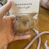 baked goods  at Soul Seed Suxi Torrefaction in Zhuhai