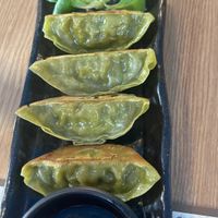   at Chakramen    in Trieste