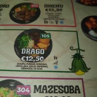  at Chakramen    in Trieste