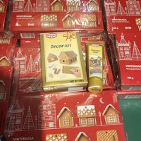 The set is vegan, AUD21 at IKEA in Springvale