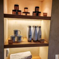 Goodies at Land & Monkeys - Montmartre in Paris