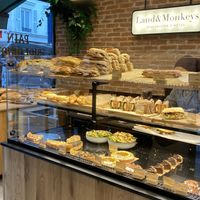   at Land & Monkeys - Montmartre in Paris