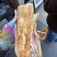   at Land & Monkeys - Montmartre in Paris