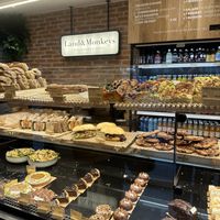   at Land & Monkeys - Montmartre in Paris