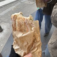   at Land & Monkeys - Montmartre in Paris