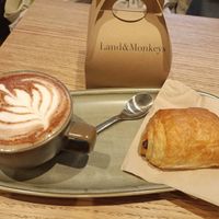  at Land & Monkeys - Montmartre in Paris