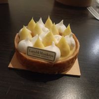  at Land & Monkeys - Montmartre in Paris