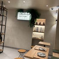   at Land & Monkeys - Montmartre in Paris