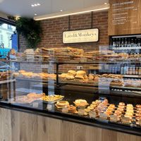   at Land & Monkeys - Montmartre in Paris