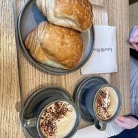   at Land & Monkeys - Montmartre in Paris