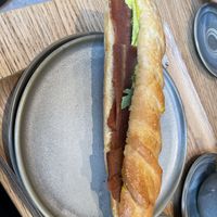   at Land & Monkeys - Montmartre in Paris