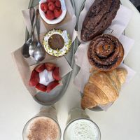   at Land & Monkeys - Montmartre in Paris