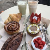   at Land & Monkeys - Montmartre in Paris