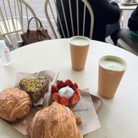   at Land & Monkeys - Montmartre in Paris