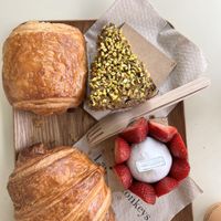   at Land & Monkeys - Montmartre in Paris