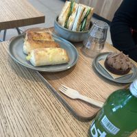   at Land & Monkeys - Montmartre in Paris