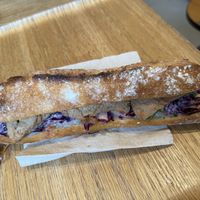   at Land & Monkeys - Montmartre in Paris