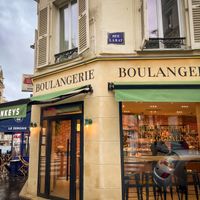   at Land & Monkeys - Montmartre in Paris