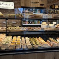   at Land & Monkeys - Montmartre in Paris