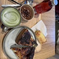   at Land & Monkeys - Montmartre in Paris