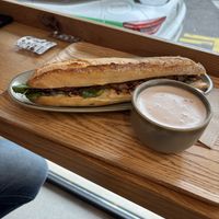   at Land & Monkeys - Montmartre in Paris