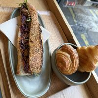   at Land & Monkeys - Montmartre in Paris