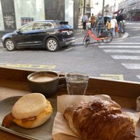   at Land & Monkeys - Montmartre in Paris