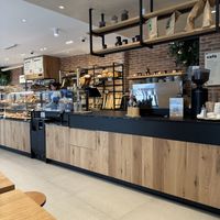 Inside  at Land & Monkeys - Montmartre in Paris